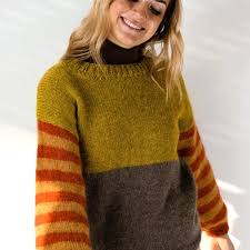 Leaflet 1138 - Alpaca Yarns