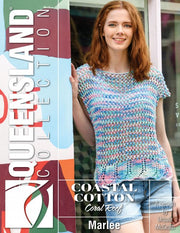 Leaflet Marlee - Queensland Collection