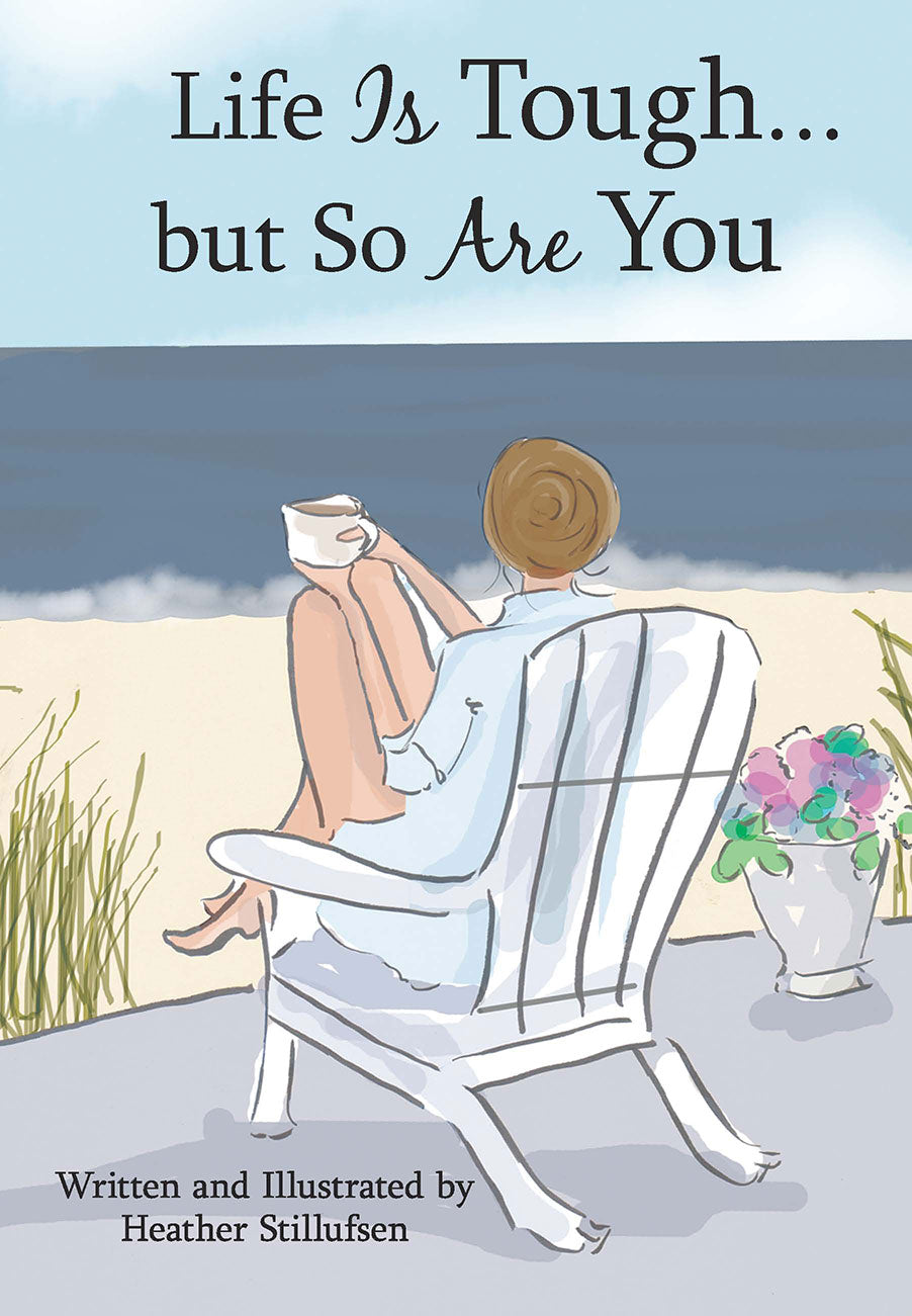 Life is Tough - HB2575