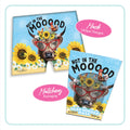 Lisa Pollock - Head Hugger Masks