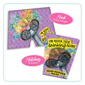 Lisa Pollock - Head Hugger Masks