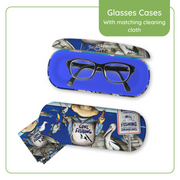 Lisa Pollock Glasses Case - GC70