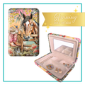 Lisa Pollock Jewellery Cases - Horse