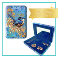 Lisa Pollock Jewellery Cases - Wren