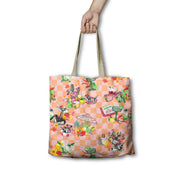 Lisa Pollock Shopping Bag - Margaritaville RSB83
