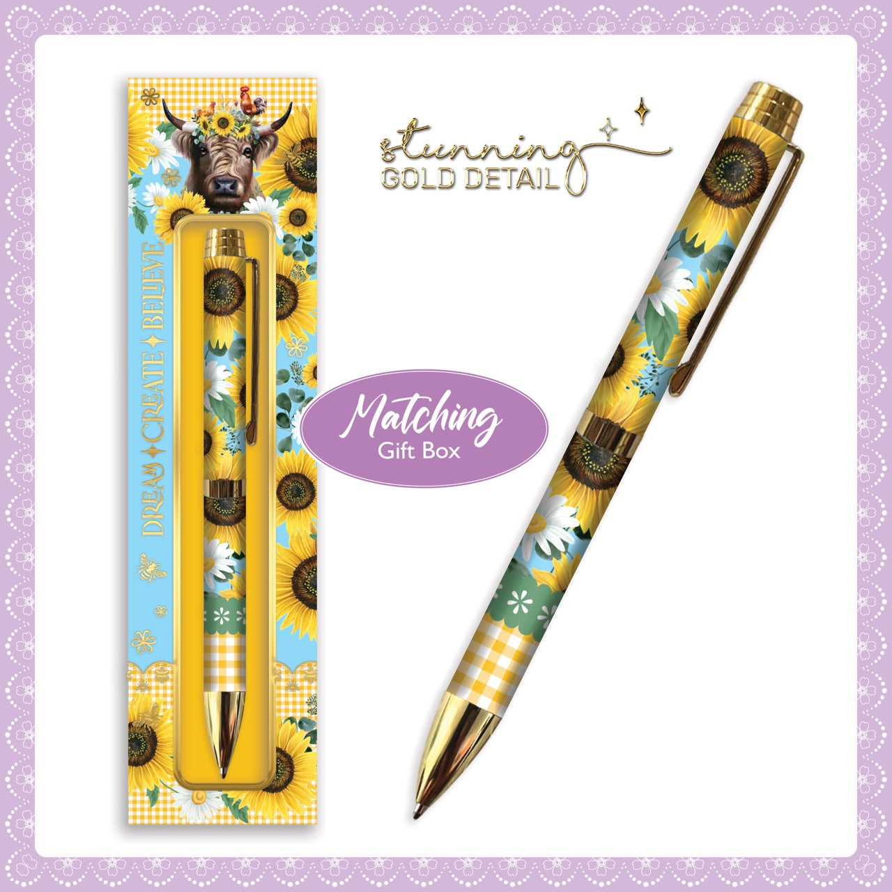 Lisa PollockPEN11 - Sunny Country