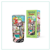 Lisa Pollock Roadie Travel Mug Margaritaville SSRM27