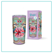 Lisa Pollock Roadie Travel Mug Vintage Kookas SSRM39