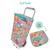 Lisa Pollock The Cool Cart Wildflower Patch - TRL05