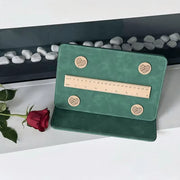 Magnetic Pattern Holder - Green