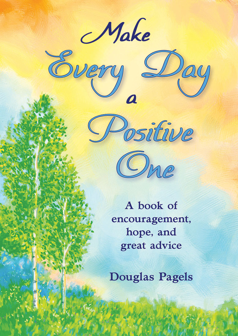 Make Everyday a Positive One - HB9060