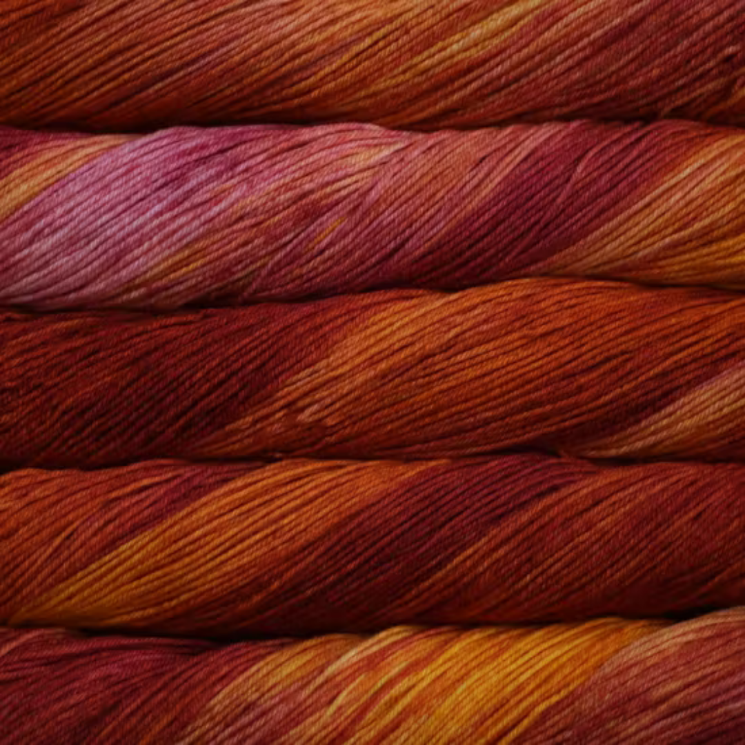 Malabrigo Arroya AR089 - Flama
