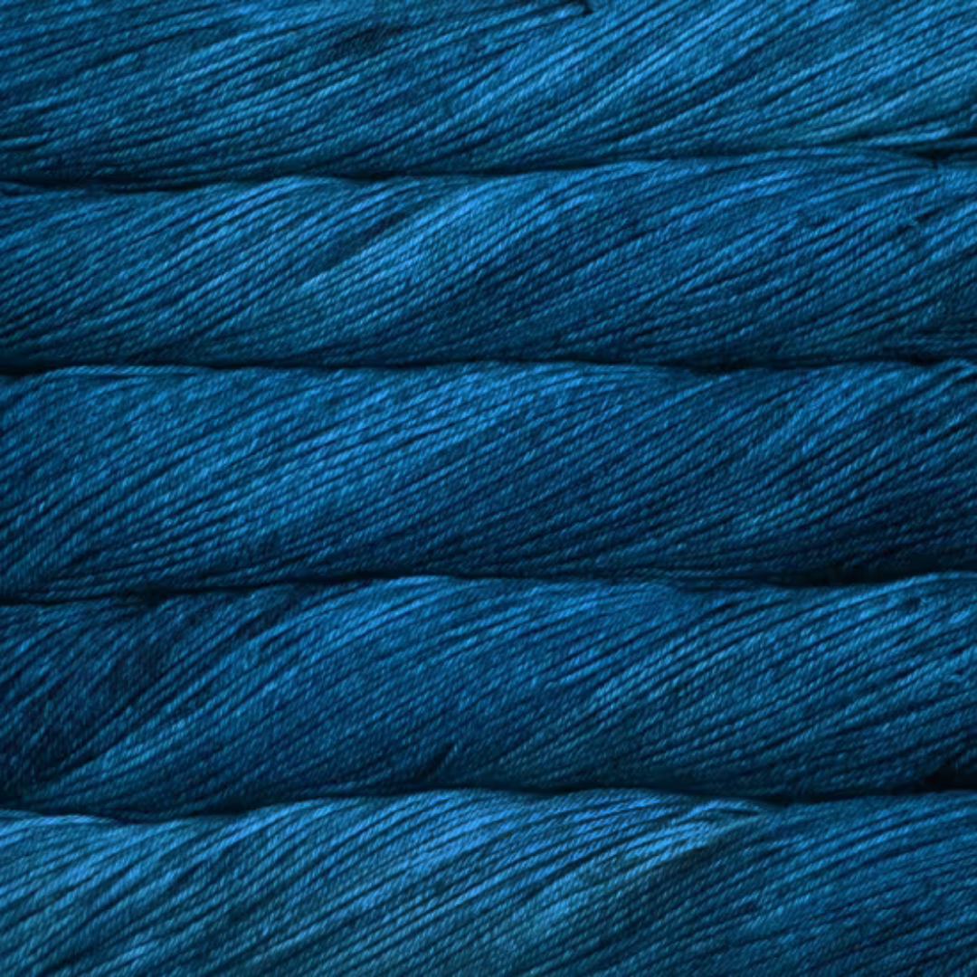 Malabrigo Arroya AR150 - Azul Profundo