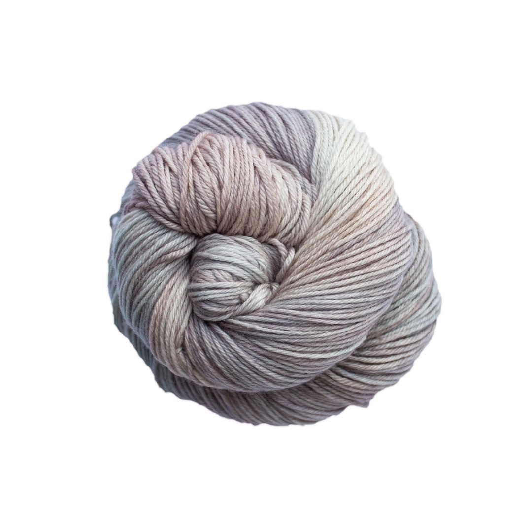 Malabrigo Arroya AR696 - Wholegrain