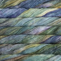 Malabrigo Lace 416 - Indiecita