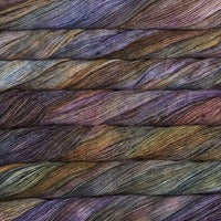 Malabrigo Lace 862 - Piedras