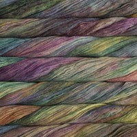 Malabrigo Lace 866 - Arco Iris