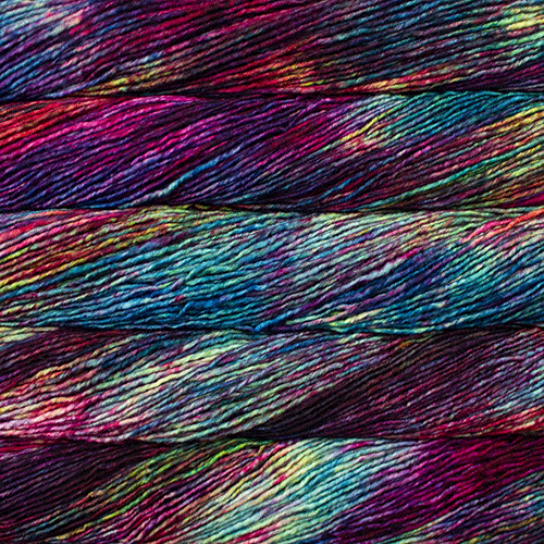 Malabrigo Mecha 005 - Aniversario