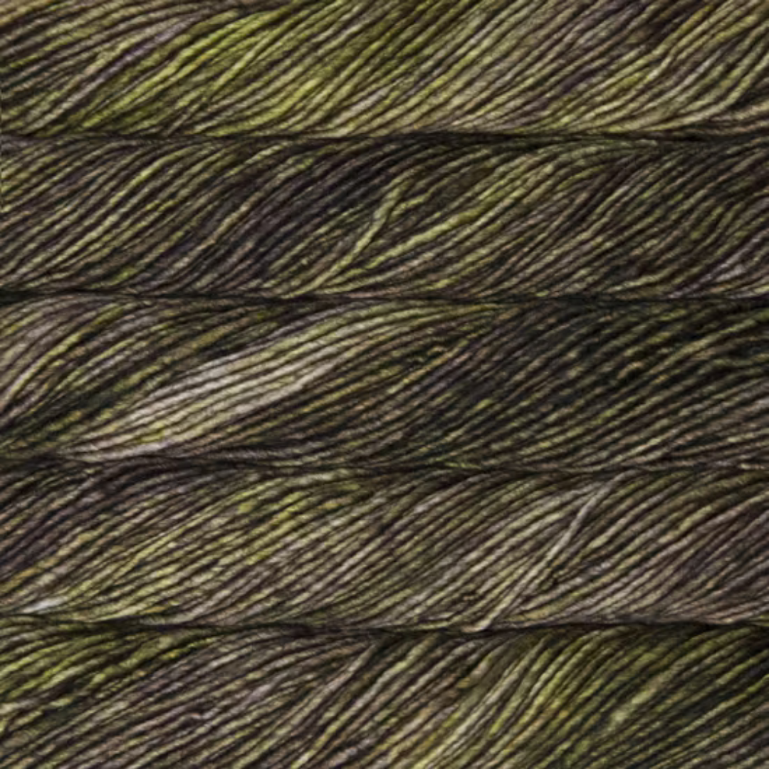 Malabrigo Mecha 045 - Chircas