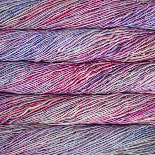 Malabrigo Mecha 091 - Glaze