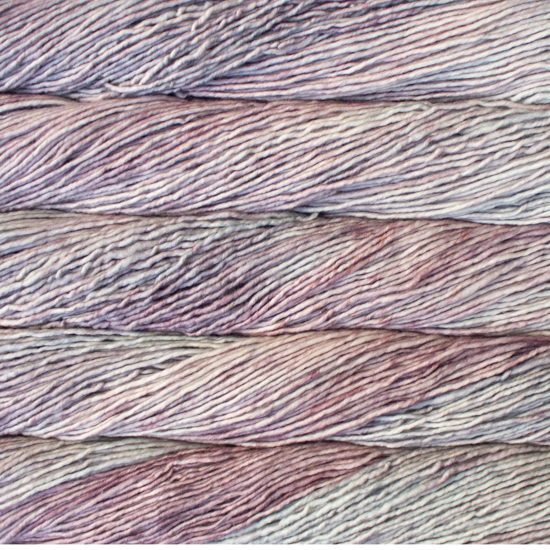Malabrigo Mecha 329 - Jessica