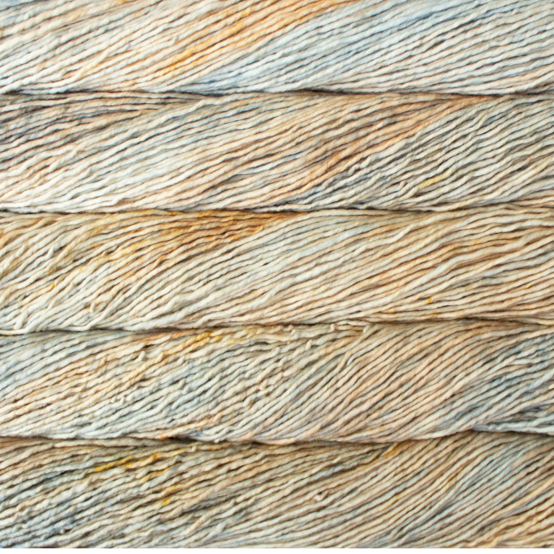 Malabrigo Mecha 330 - Olivia