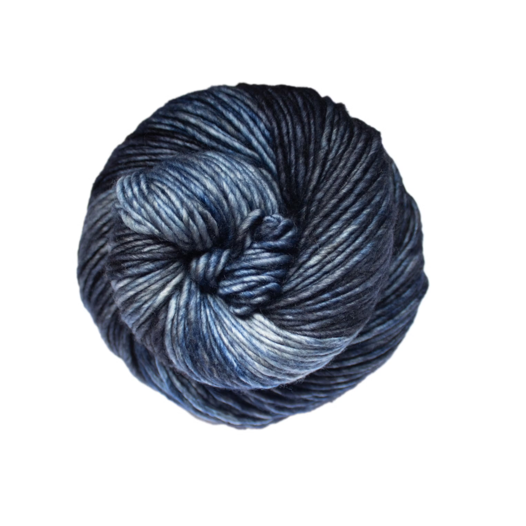 Malabrigo Mecha 845 - Cirrus Gray