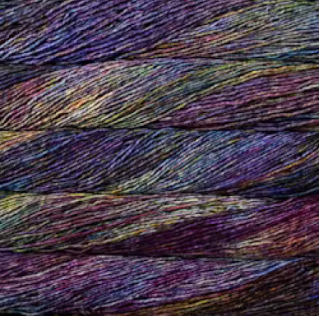 Malabrigo Mecha 877 - Queguay