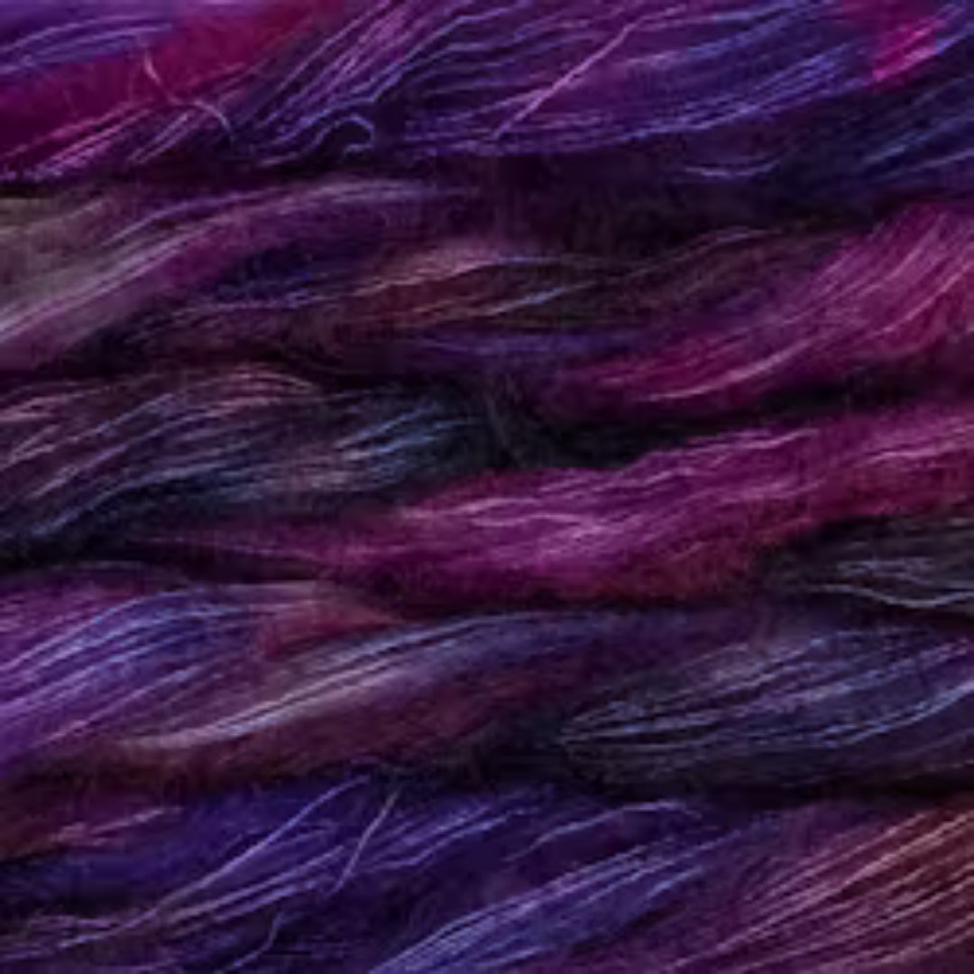 Malabrigo Mohair Silk 249 - Talisman