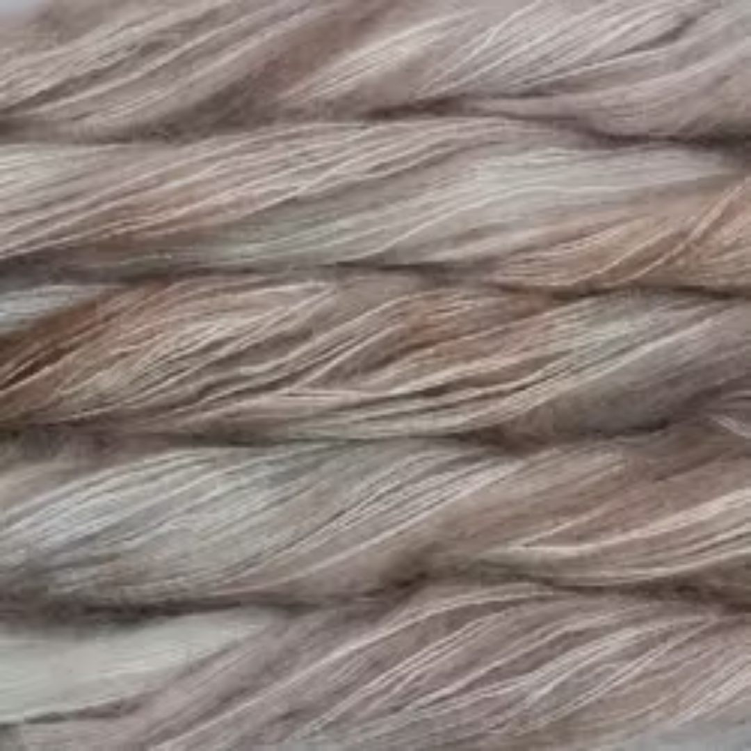Malabrigo Mohair Silk 696 - Whole Grain