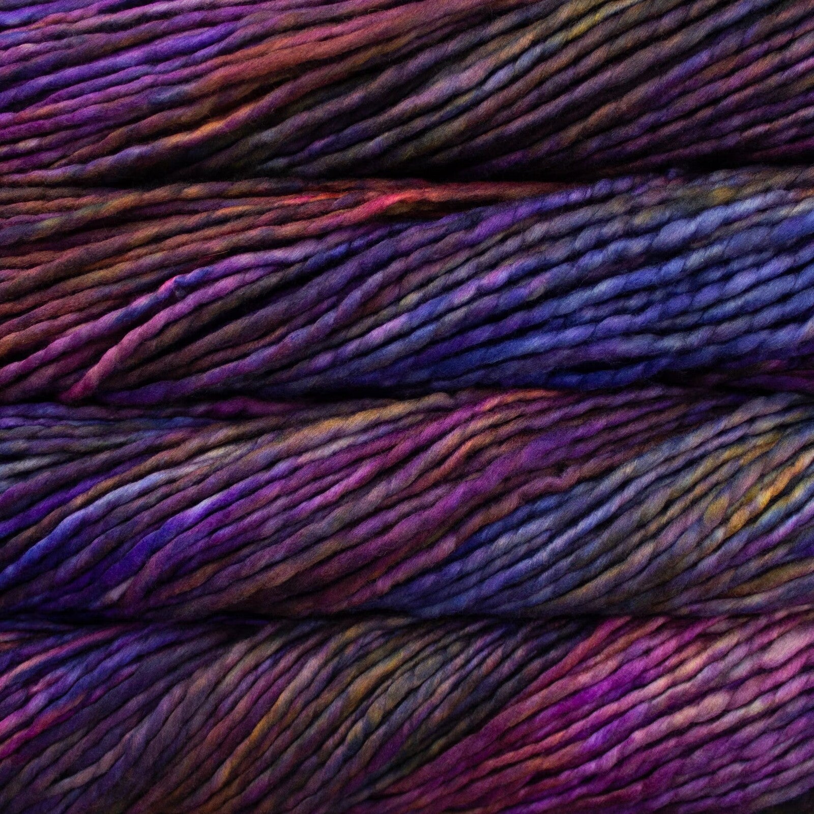 Malabrigo Rasta 249 - Talisman