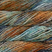 Malabrigo Rasta 274 - Amphibian
