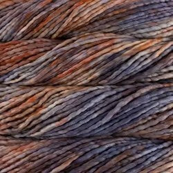 Malabrigo Rasta 301 -Plumaje
