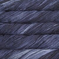 Malabrigo Rios 052 - Paris Night