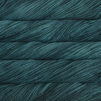 Malabrigo Rios 412 - Teal Feather