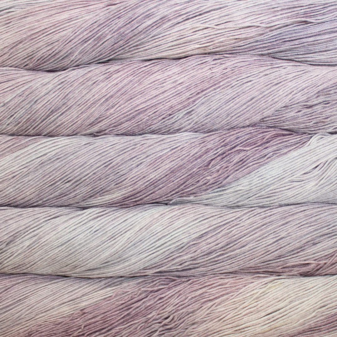 Malabrigo Ultimate Sock 334 - Peggy