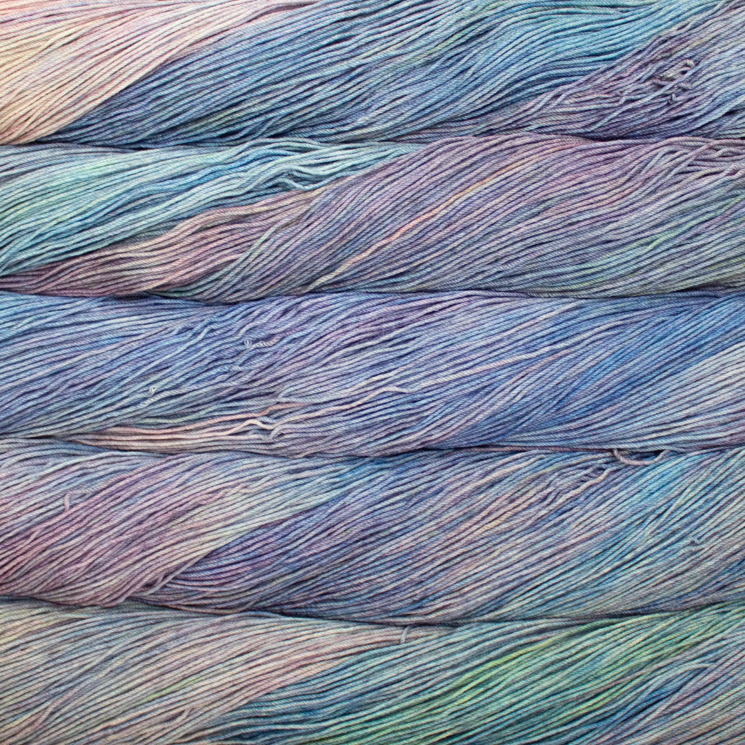 Malabrigo Ultimate Sock 875 - Apapey