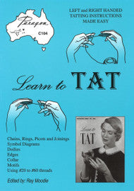 Book PARC104 - Paragon Learn to TAT