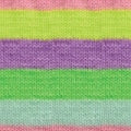 Panda Acrocraft Stripe 8 ply 1021 - Springtime Stripe