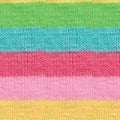 Panda Acrocraft Stripe 8 ply 1022 - Ribbons Stripe