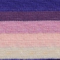 Panda Acrocraft Stripe 8 ply 1024 - Royal Stripe