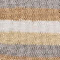 Panda Acrocraft Stripe 8 ply 1026 - Neutral Stripe