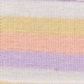 Panda Acrocraft Stripe 8 ply 1027 - Pastel Stripe