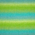 Panda Crypto 8 ply 23 - Lush Leaves