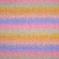 Panda Crypto 8 ply 25 - Pastel Rainbow