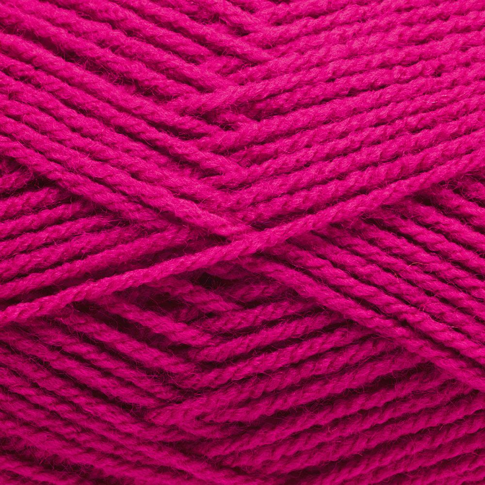 Panda Magnum 8 Ply 381 - Fuchsia