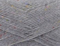 Panda Magnum Tweed 8 ply 8002 - Silver Sky