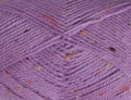 Panda Magnum Tweed 8 ply 8006 - Lilac Joy