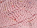 Panda Magnum Tweed 8 ply 8007 - Pale Pink Spritz