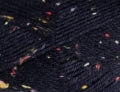 Panda Magnum Tweed 8 ply 8008 - Navy Flare